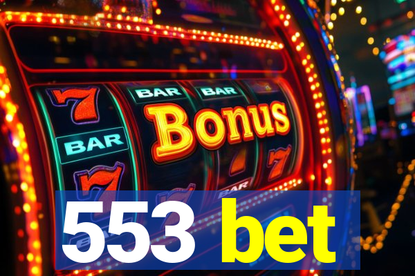 553 bet